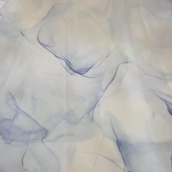 NWT Calvin Klein A Line Scuba Sleeveless Dress - Picture 11 of 11